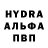 Бошки Шишки тримм Kirill Belik